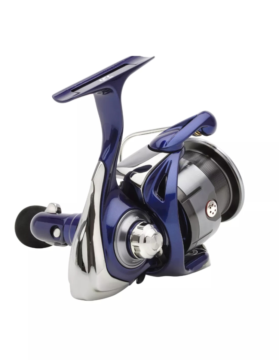 24 TDR Match & Feeder QD (3012QD)